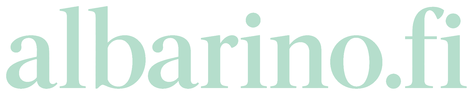 albarino.fi