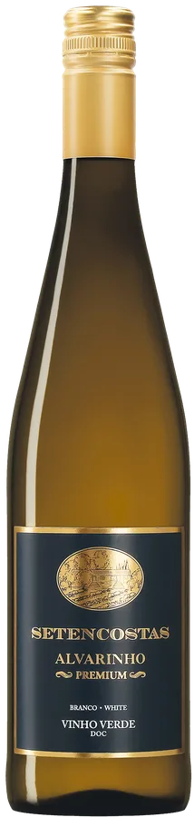 Setencostas Premium Alvarinho 2025